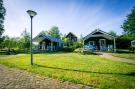 VakantiehuisNederland - Overijssel: Vakantiepark de Vossenburcht 3