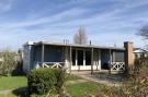 VakantiehuisNederland - Noord-Holland: Recreatiepark Wiringherlant - Wiringher Chalet 63