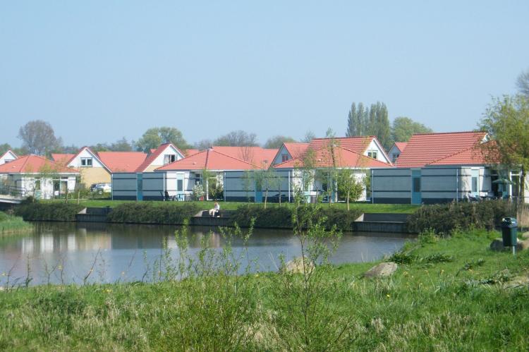 Villavakantiepark IJsselhof 1