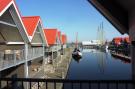 Holiday homeNetherlands - Friesland: Havenresort Terherne 1