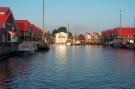 Holiday homeNetherlands - Friesland: Havenresort Terherne 1