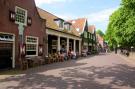 VakantiehuisNederland - Noord-Holland: De Schone Leij