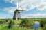 VakantiehuisNederland - Noord-Holland: 't Molenaarshuisje  [20] 