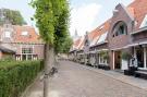 VakantiehuisNederland - Noord-Holland: Hommel