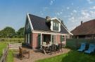 VakantiehuisNederland - Noord-Holland: De Grutto