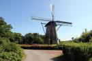 VakantiehuisNederland - Noord-Holland: de Groene Specht