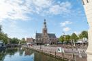 VakantiehuisNederland - Noord-Holland: de Kleine Nachtegaal