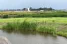 VakantiehuisNederland - Friesland: Watervilla de Blauwe Reiger