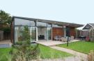 VakantiehuisNederland - Noord-Holland: Luxe Lodge aan de Duinen