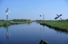 VakantiehuisNederland - Overijssel: Waterpark Belterwiede 4