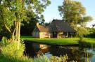 Holiday homeNetherlands - Overijssel: Waterpark Belterwiede 4