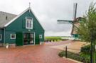 VakantiehuisNederland - Noord-Holland: Onder de Molen 10 pers