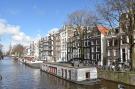 FerienhausNiederlande - Nord-Holland: Appartement Orange Tulips