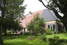 VakantiehuisNederland - Friesland: De Welstand 40 personen