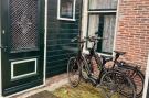 Holiday homeNetherlands - Noord-Holland: Edammer Vissershuisje