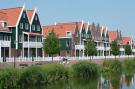 VakantiehuisNederland - Noord-Holland: Marinapark Volendam 4