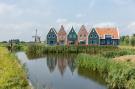 VakantiehuisNederland - Noord-Holland: Marinapark Volendam 4