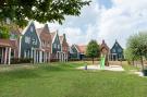 Holiday homeNetherlands - Noord-Holland: Marinapark Volendam 4