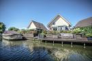 VakantiehuisNederland - Noord-Holland: Resort Ijsselmeer 3