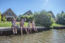 VakantiehuisNederland - Noord-Holland: Resort Ijsselmeer 4