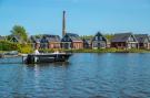 VakantiehuisNederland - Noord-Holland: Resort Ijsselmeer 5