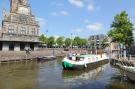 FerienhausNiederlande - Nord-Holland: Alkmaar aan het water