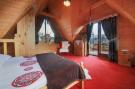 Holiday homePoland - : A fabulous house in the mountains
