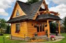 FerienhausPolen - : A fabulous house in the mountains