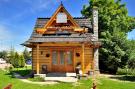 FerienhausPolen - : A fabulous house in the mountains