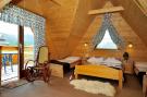 VakantiehuisPolen - : A fabulous house in the mountains