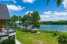 Holiday homePoland - Pomeranian Voivodeship: A luxury villa on the shore of the lake  [1] 