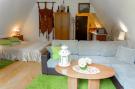 Holiday homePoland - West Pomeranian Voivodeship: Apartment in a house in the countryside