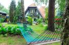 Holiday homePoland - West Pomeranian Voivodeship: Apartment in a house in the countryside