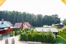 Holiday homePoland - Lubusz: Holiday home Jedrek