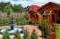 Holiday homePoland - West Pomeranian Voivodeship: Holiday resort with the pool Wiselka-35 qm Typ A  [16] 