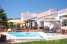 VakantiehuisPortugal - Algarve: Quinta Velha - Girassol  [10] 