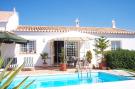 VakantiehuisPortugal - Algarve: Quinta Velha - Jacaranda