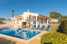 Holiday homePortugal - Algarve: Villa Costa  [19] 