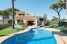 Holiday homePortugal - Algarve: Villa Patricio  [1] 