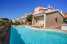 VakantiehuisPortugal - Algarve: Villa Flores do Golfe 1  [5] 