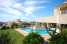 Holiday homePortugal - Algarve: Casa Lambertus  [2] 