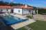 Holiday homePortugal - Beiras/Central Portugal: Villa Rosa  [12] 