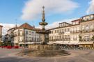 VakantiehuisPortugal - Porto/Noord Portugal: Casa da Castanheta