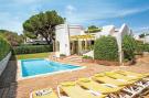 VakantiehuisPortugal - Algarve: Villa Guilherme