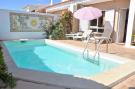 VakantiehuisPortugal - Algarve: Villa Horacio 2