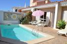 Holiday homePortugal - Algarve: Villa Horacio 2