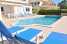 VakantiehuisPortugal - Algarve: Casa Netuno V6  [25] 
