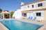 VakantiehuisPortugal - Algarve: Casa Netuno V6  [2] 