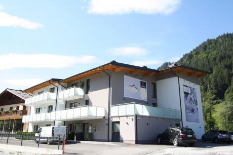 vakantiehuis Alpine Lodge 2 in Kleinarl