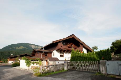 vakantiehuis Jaklitsch in St. Johann in Tirol